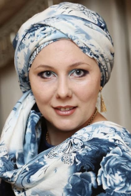 Yuliya Heydərova