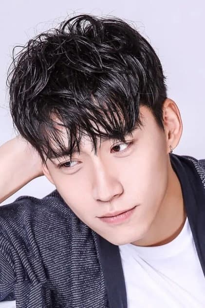 Zhang Ge