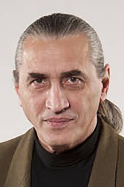 Nicolae Cristache
