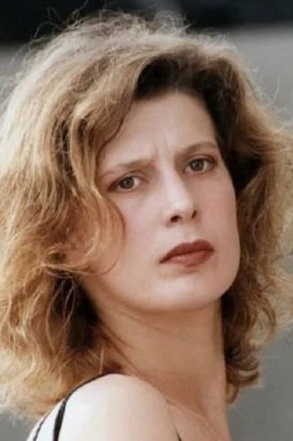 Irina Metlitskaya