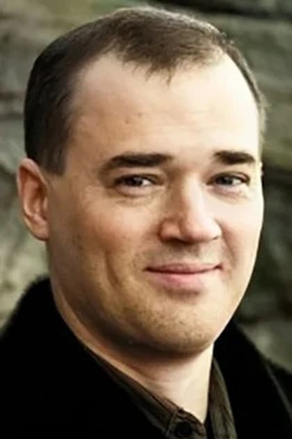 Viktor Glukhushin