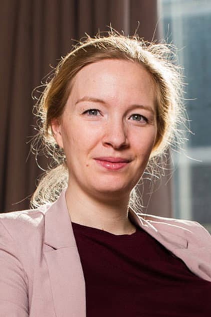 Nicki Pouw-Verweij