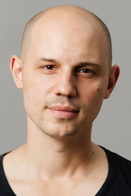 Oleg Maslov