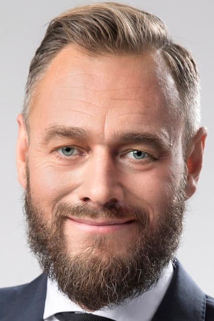 Olof Lundh