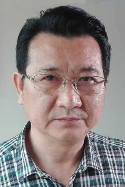 Wang Yingming