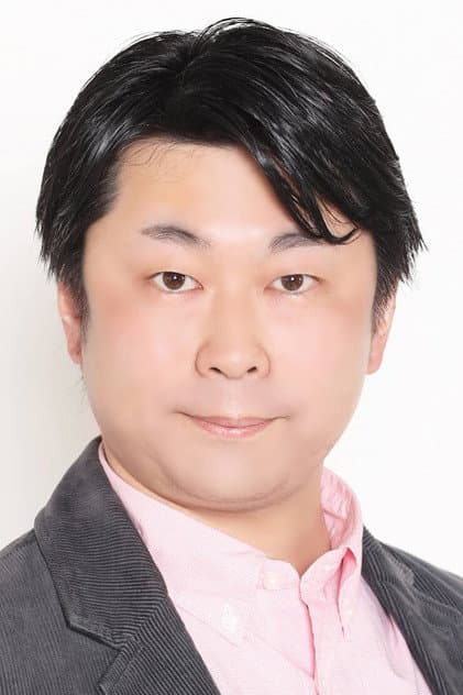 Takeshi Narumi