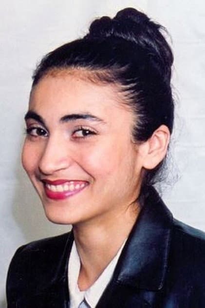Nargilə Qəribova