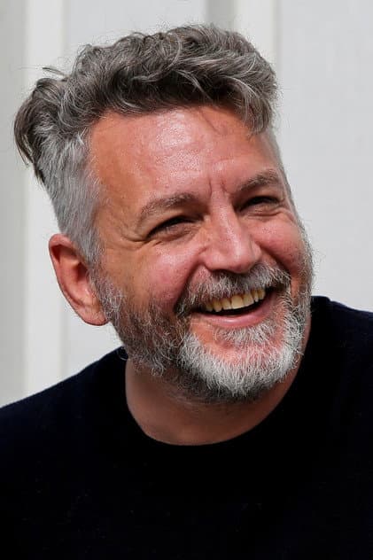 Kristof Michiels