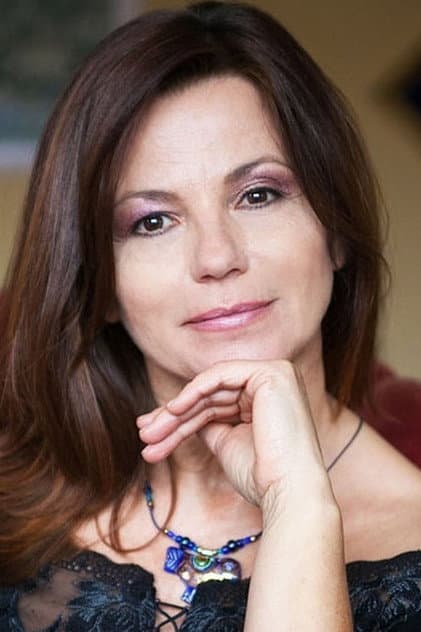 Ivancsics Ilona