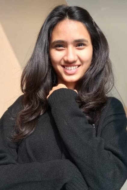 Rutika Nikam