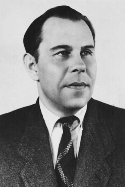 Konstantin Sorokin