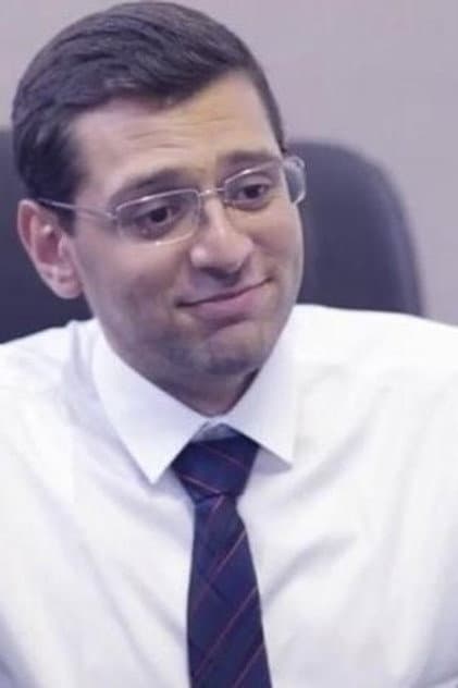 Mostafa Aman