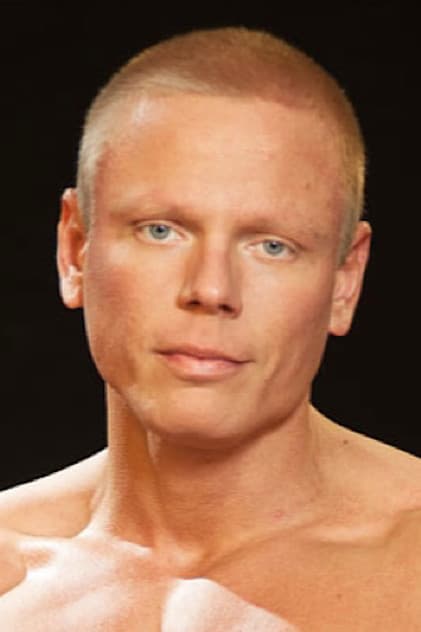 Nils Edberg