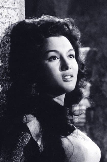 Bella Cortez