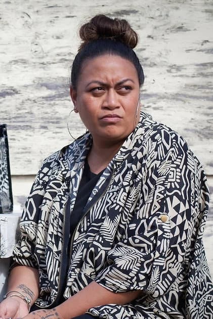 Afega Si'ulepa-Mulivai