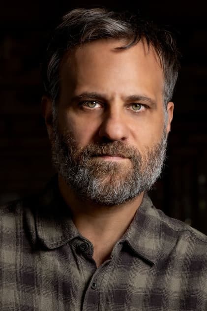 Nick August-Perna