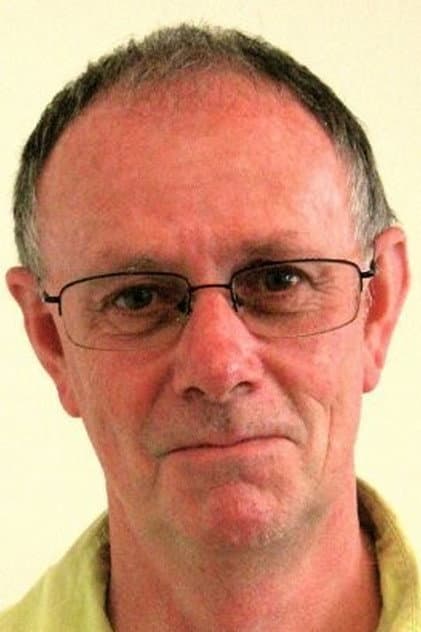 Barry Mitchell