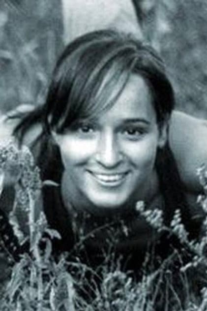 Anna Komorowska