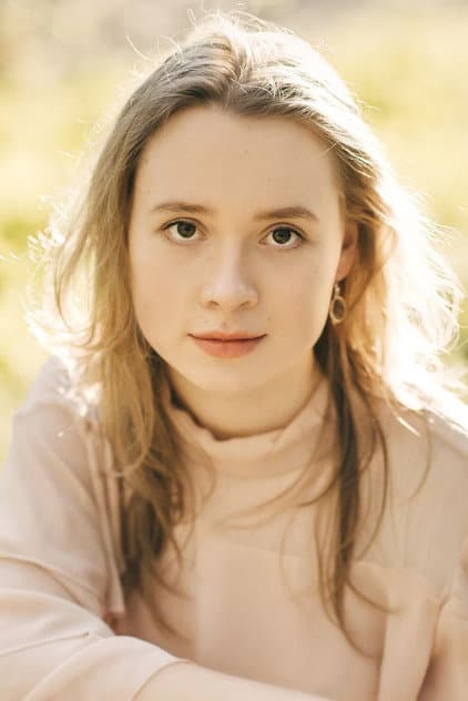 Saulė Emilija Rašimaitė