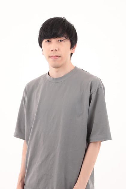 Kouichi