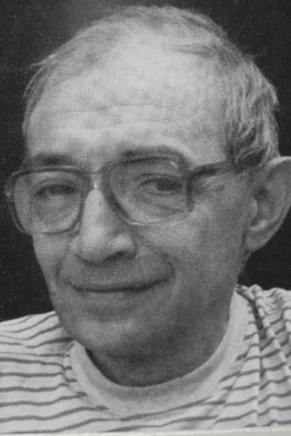 Vladimir Shtein