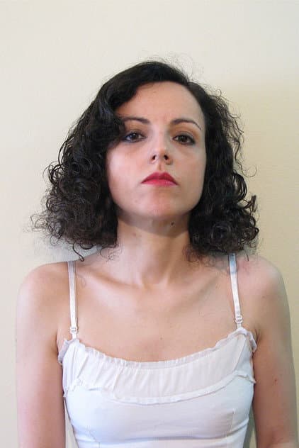 Blanca Rego