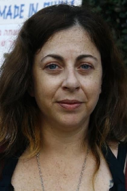 Sarit Vino-Elad