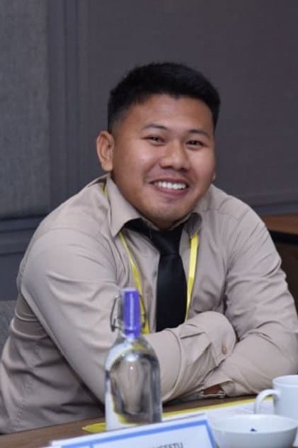Ajie Pangestu