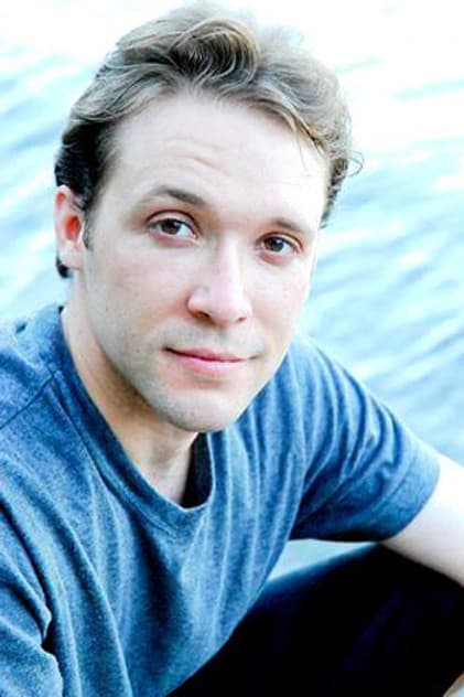 Micah Gardener