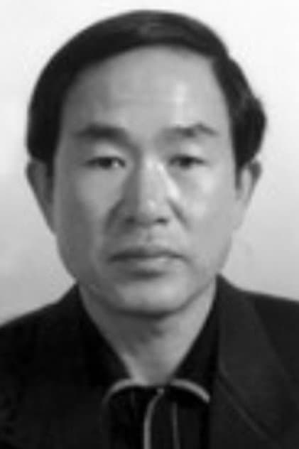Jang Seong-hwan