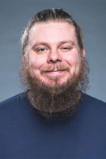 Iikka Kivi