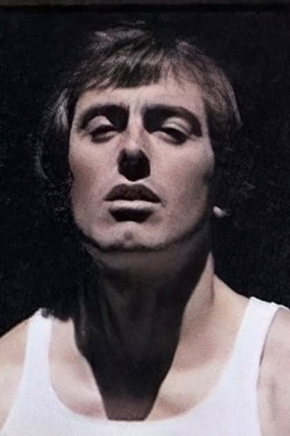 Pete Bronsky