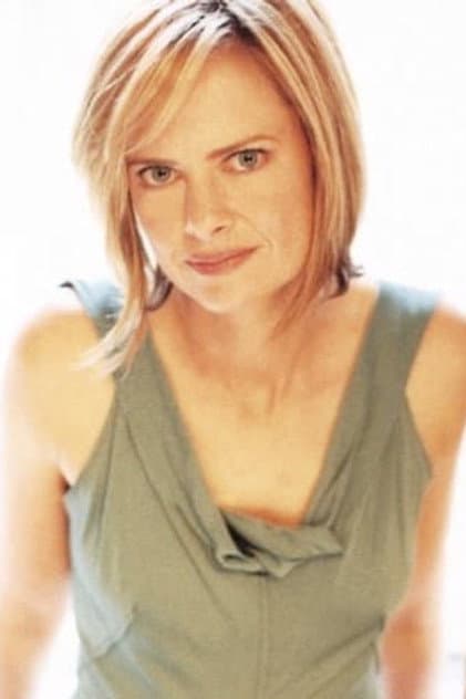 Alison Brown