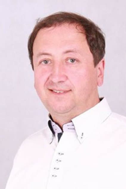 Václav Veselý