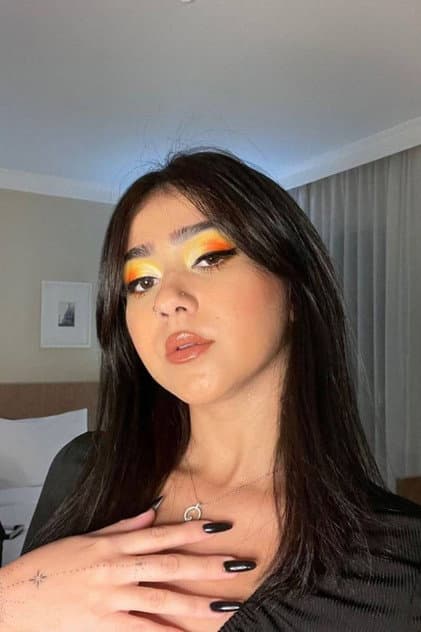 Beca Barreto
