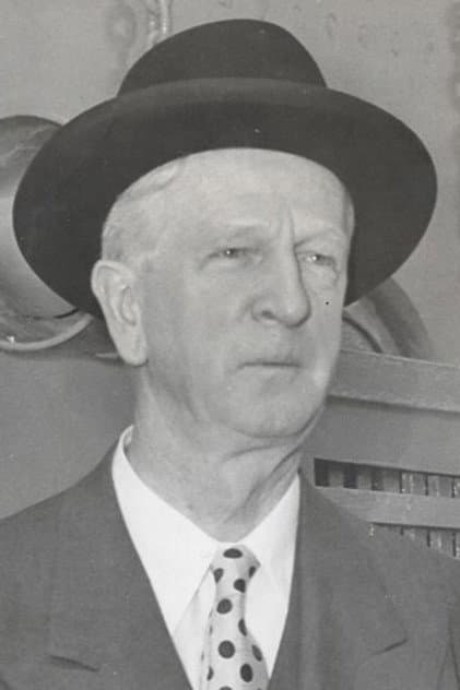 James Grover McDonald