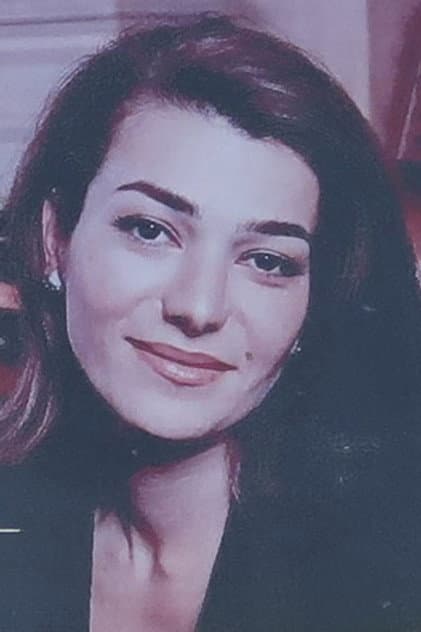 Leila Pahlavi