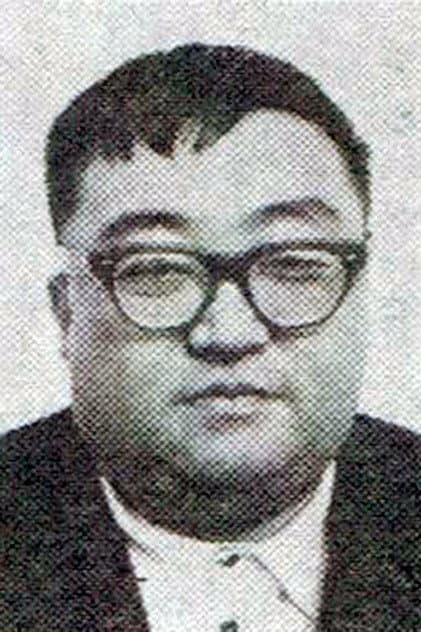 Noriaki Yuasa