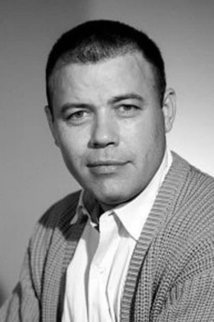 Frank Sutton