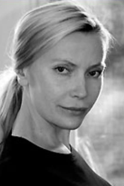 Tatyana Stepanchenko
