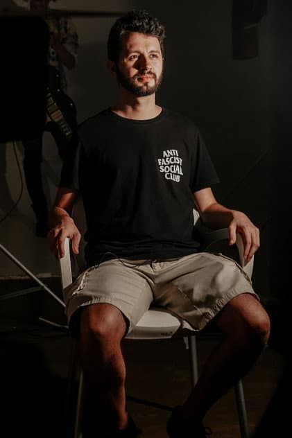 Diogo Pinho