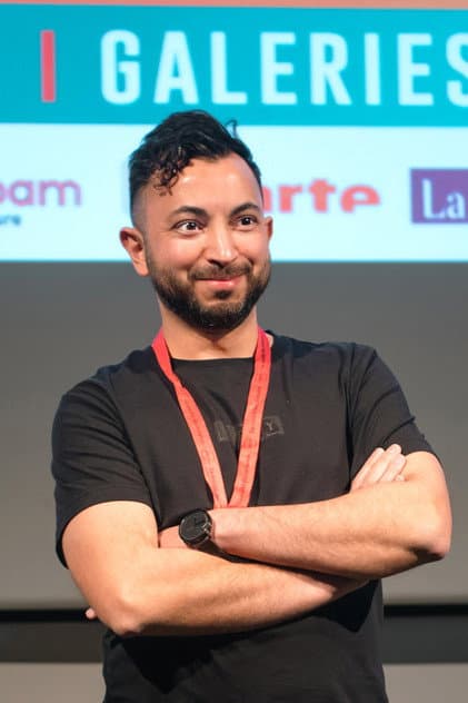Amir Honarmand