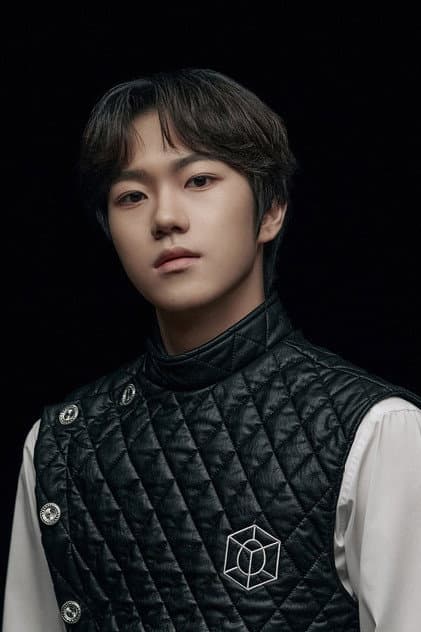 Chu Ji-min