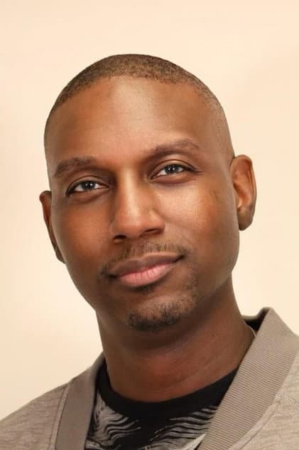 Des Jackson