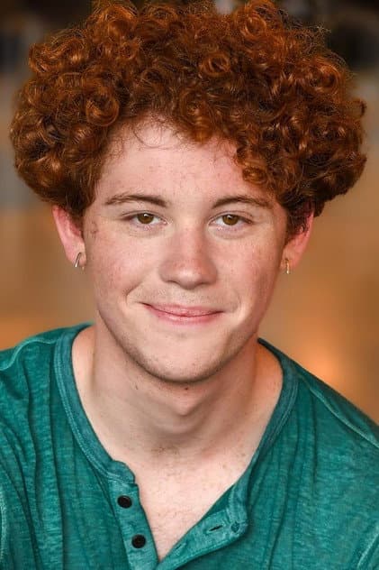 Noah Brand