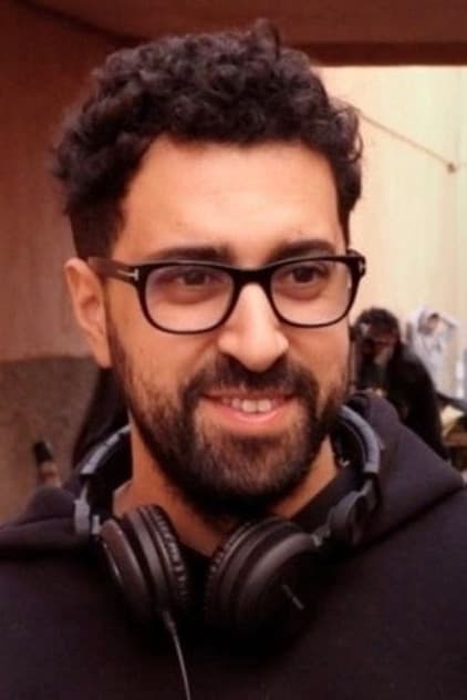 Ayoub Lahnoud