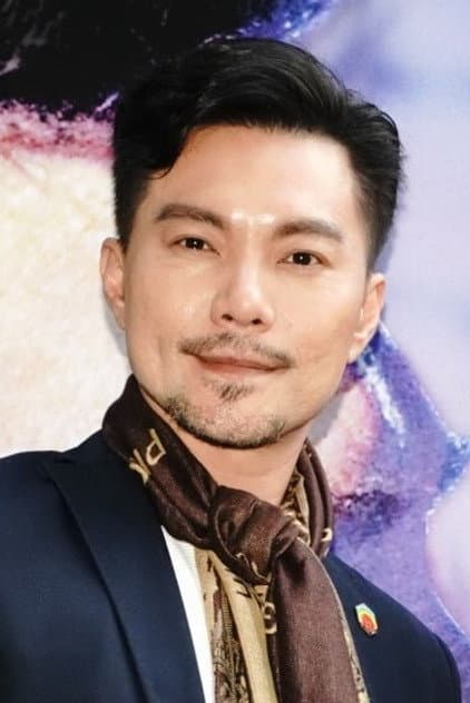 Chin-Hao Chang