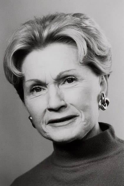 Jeanine Cherel