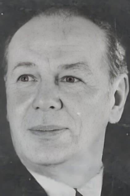 Vladimir Shishkin