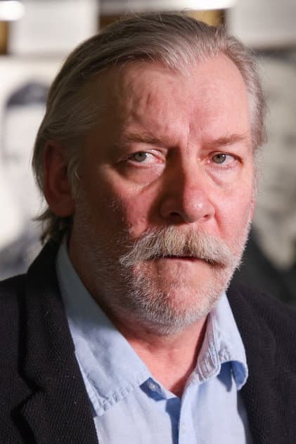 Viktor Rakov
